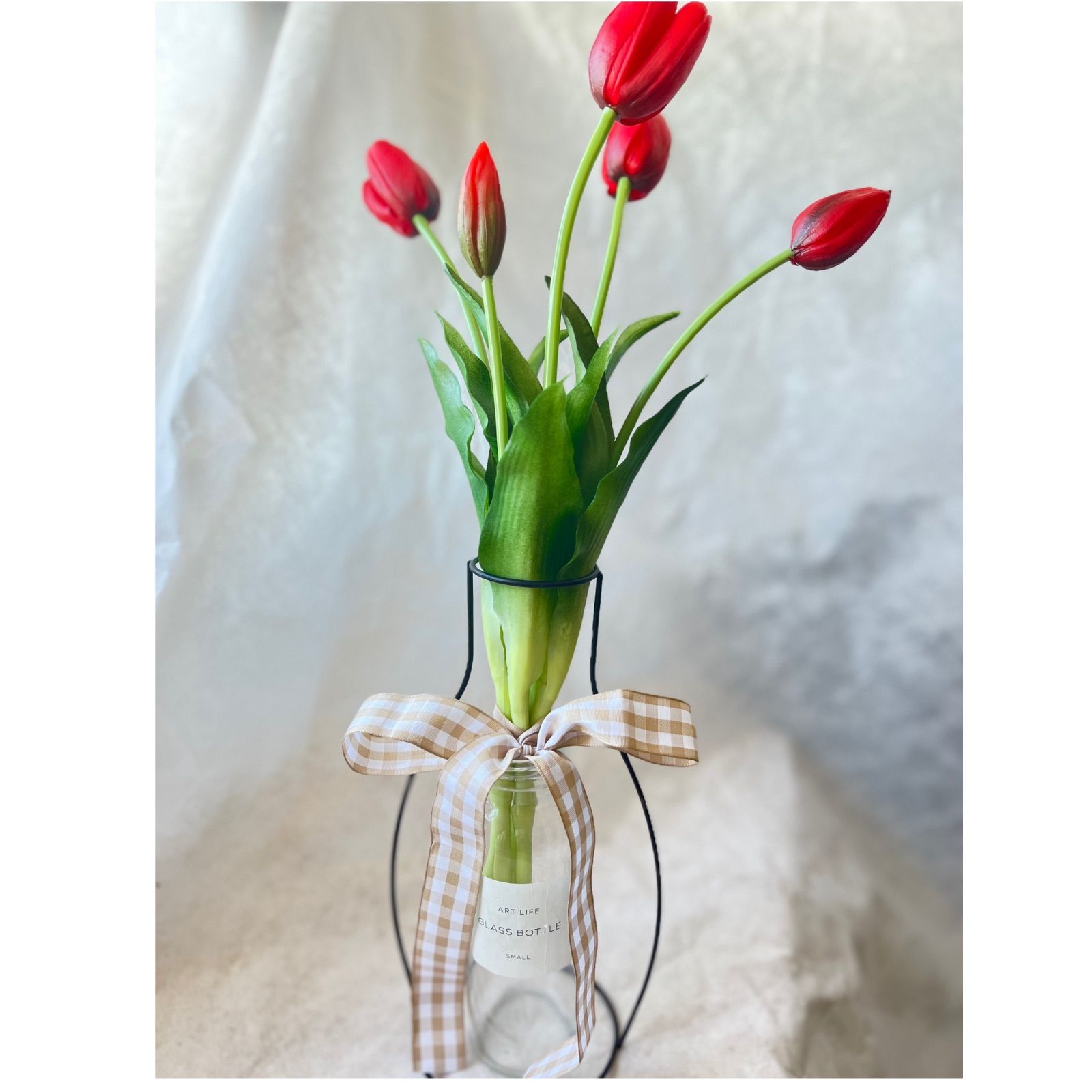 1989m様専用ページ】チューリップブーケ 【公式通販】