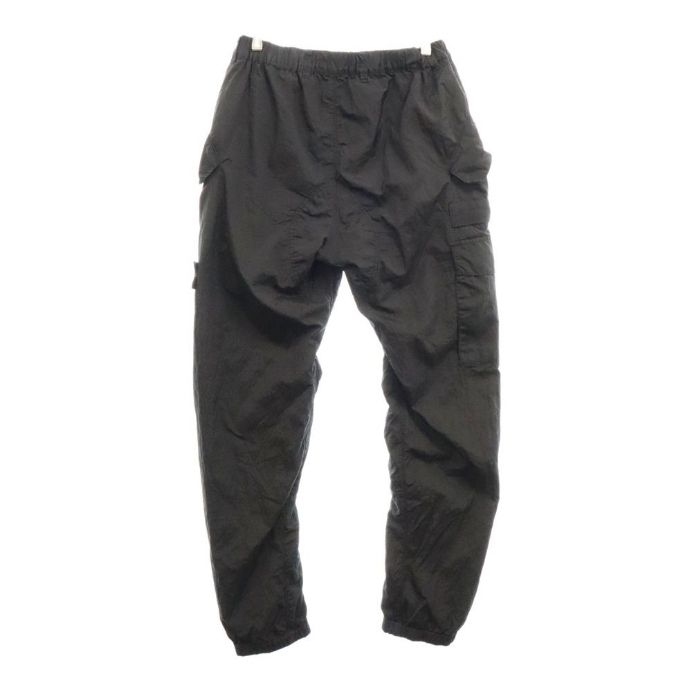 stone island サイドジップカーゴパンツ