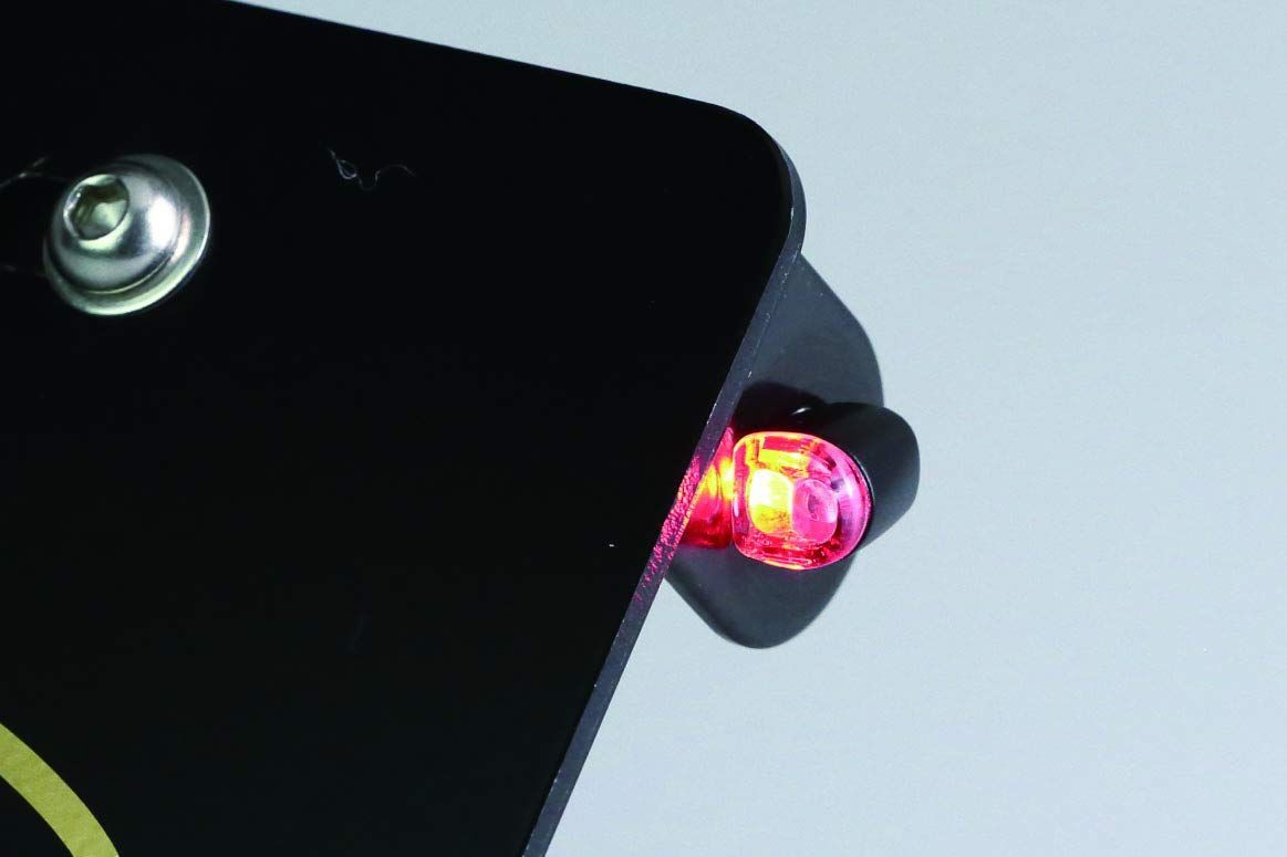 ブラックボディー