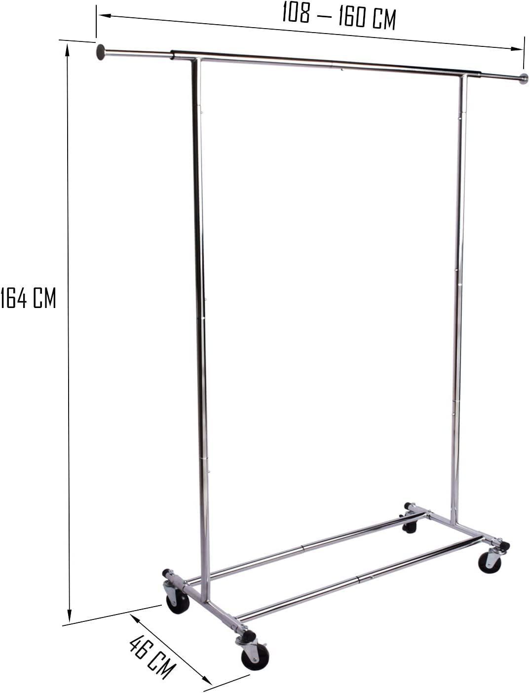 耐荷重110kg パイプハンガー