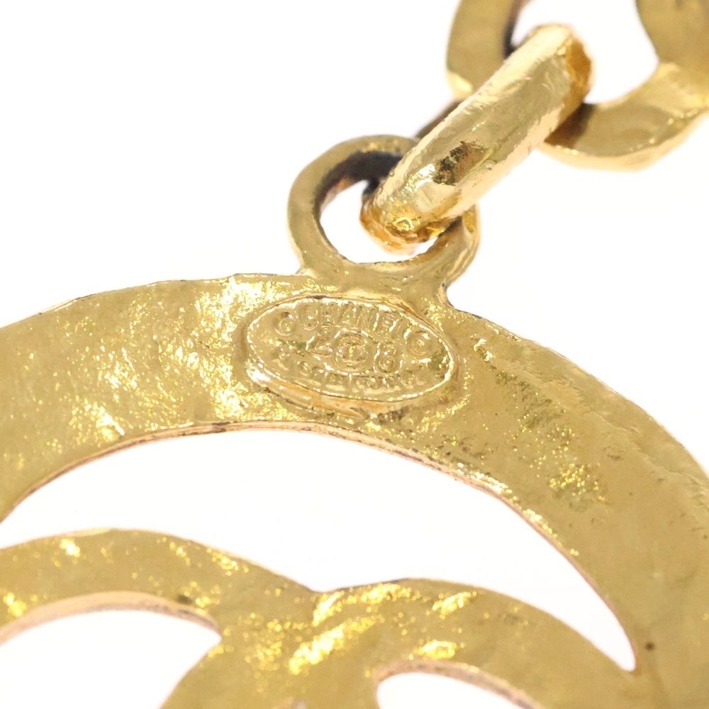 ココマーク イヤリング