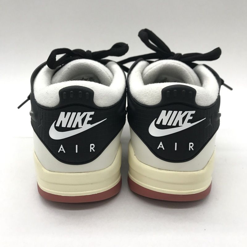 Nike スニーカー Air Jordan 4 RM FQ7939-100 箱付き エアジョーダン4 