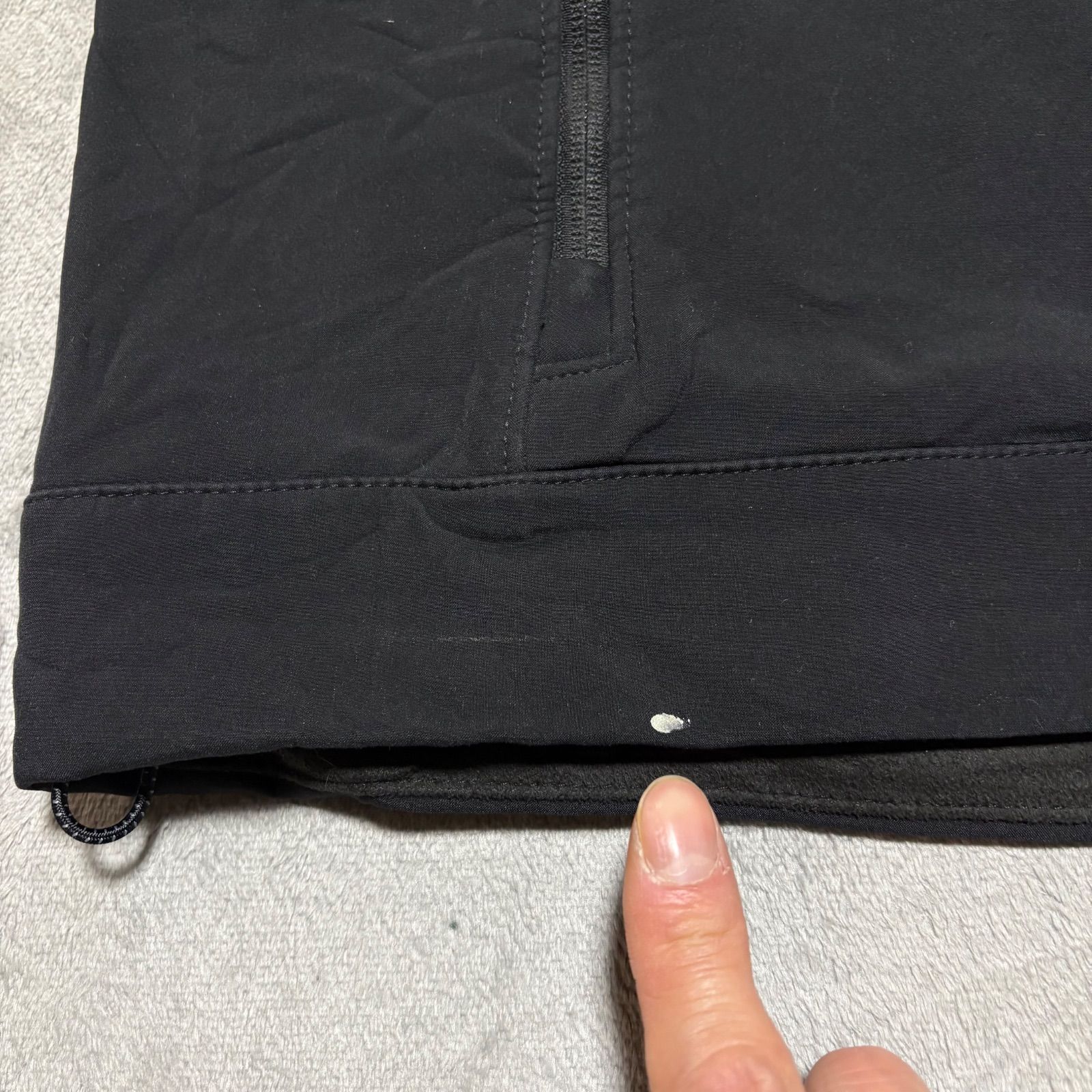 TheNorthFace ザノースフェイス SoftShellJacket ソフトシェル 