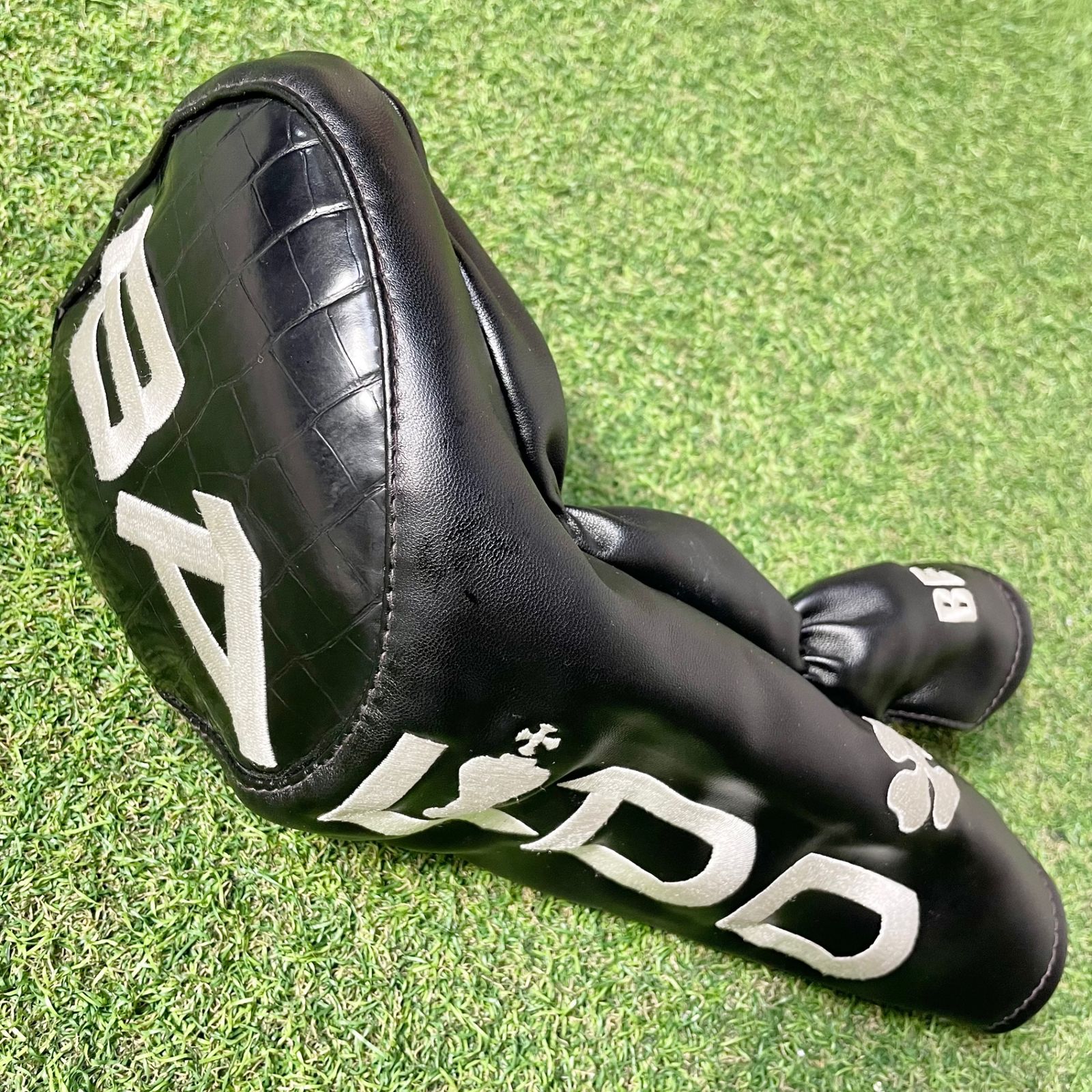 バルド BALDO TT GT3 ドライバー 右 地クラブ ジーティースリー 送料