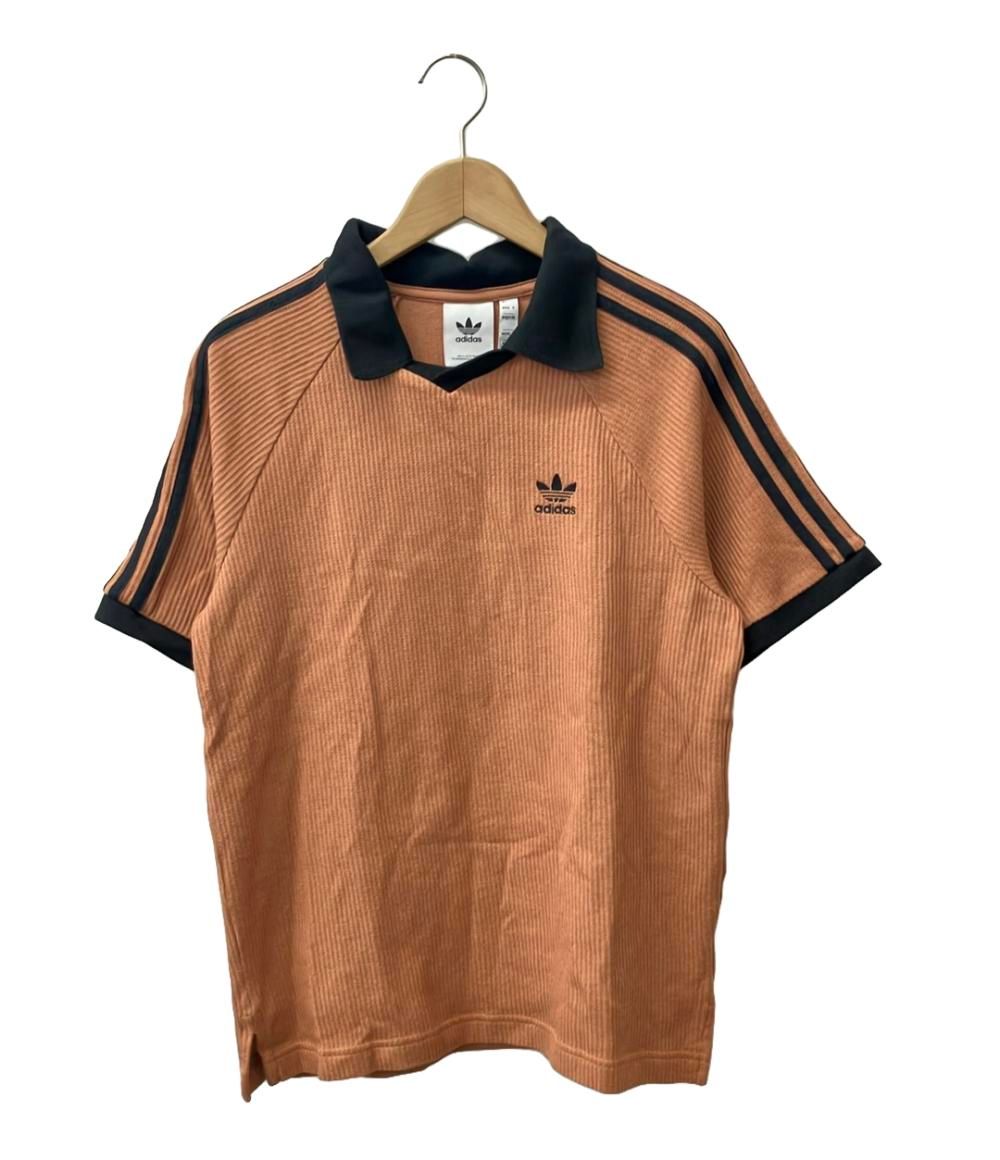 アディダス ワッフルポロシャツ メンズ SIZE M (M) adidas