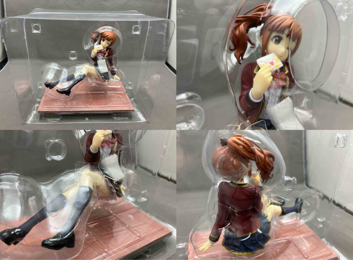 リコルヌ アイドルマスター シンデレラガールズ 五十嵐響子 ラブレターVer 五十嵐響子 ラブレターVer. | Licorne