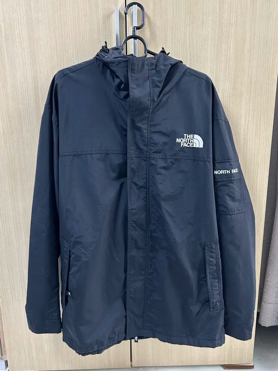 THE NORTH FACE ザ ノース フェイス ウインドブレーカー ウィンドブレーカー