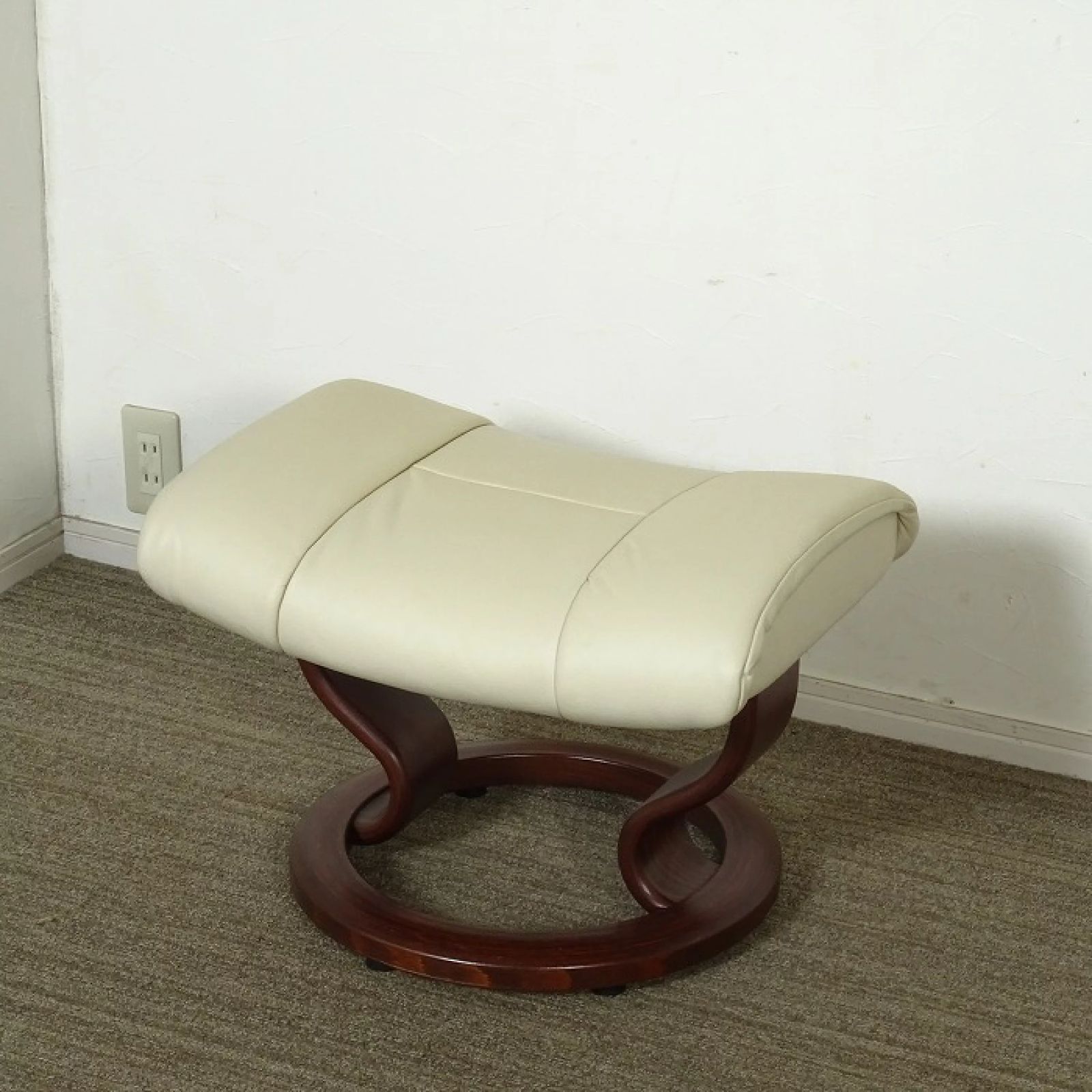 展示 EKORNES