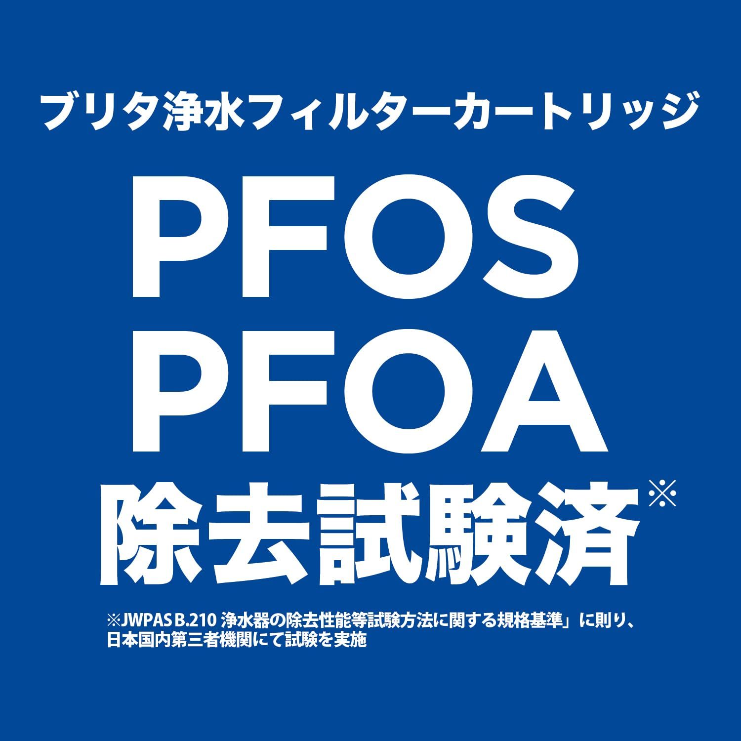 ブリタ 交換用カートリッジ マクストラプラス ピュアパフォーマンス 6
