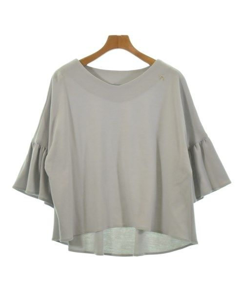HAYAMA SUNDAY Tシャツ・カットソー レディース ハヤマサンデー 中古　古着 HAYAMA SUNDAY Tシャツ・カットソー レディース 【古着】【中古