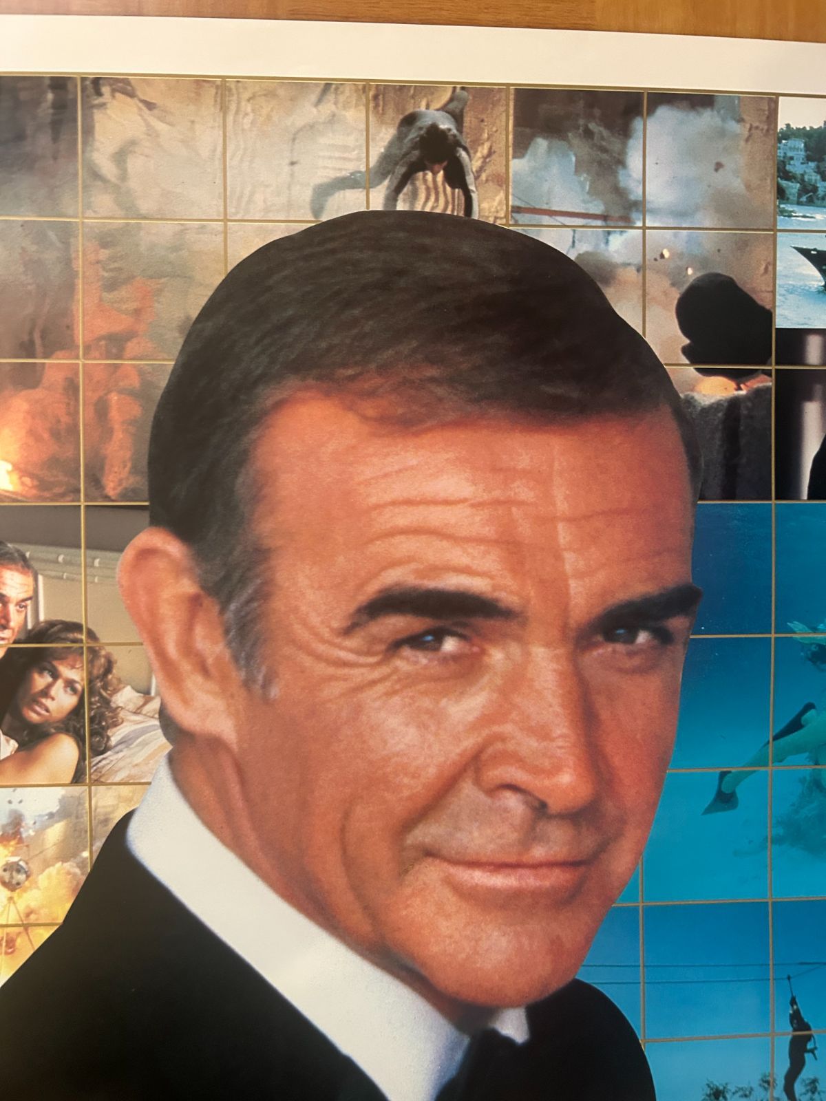007 ネバーセイ・ネバーアゲイン Never Say Never Again 1983年 劇場