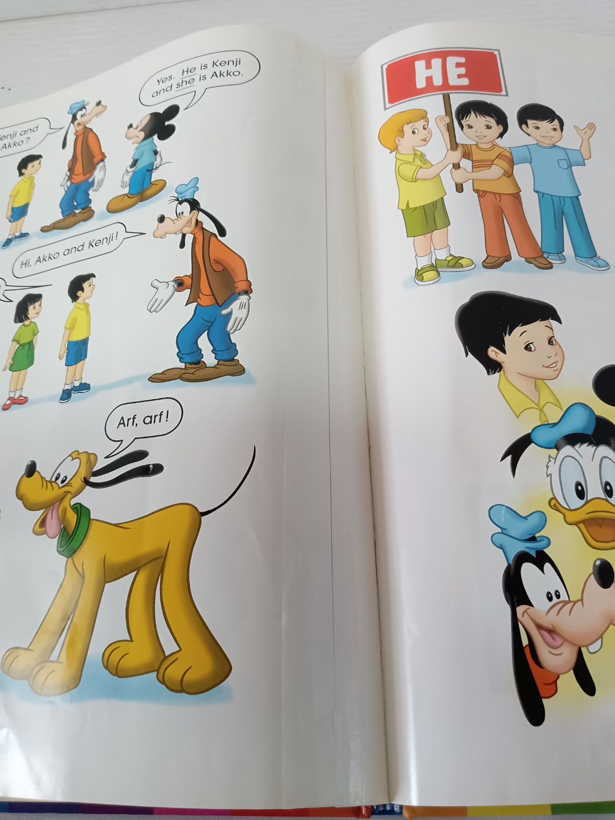 配送 メインプログラム 2018に年購入 ディズニー英語システム DWE 2018