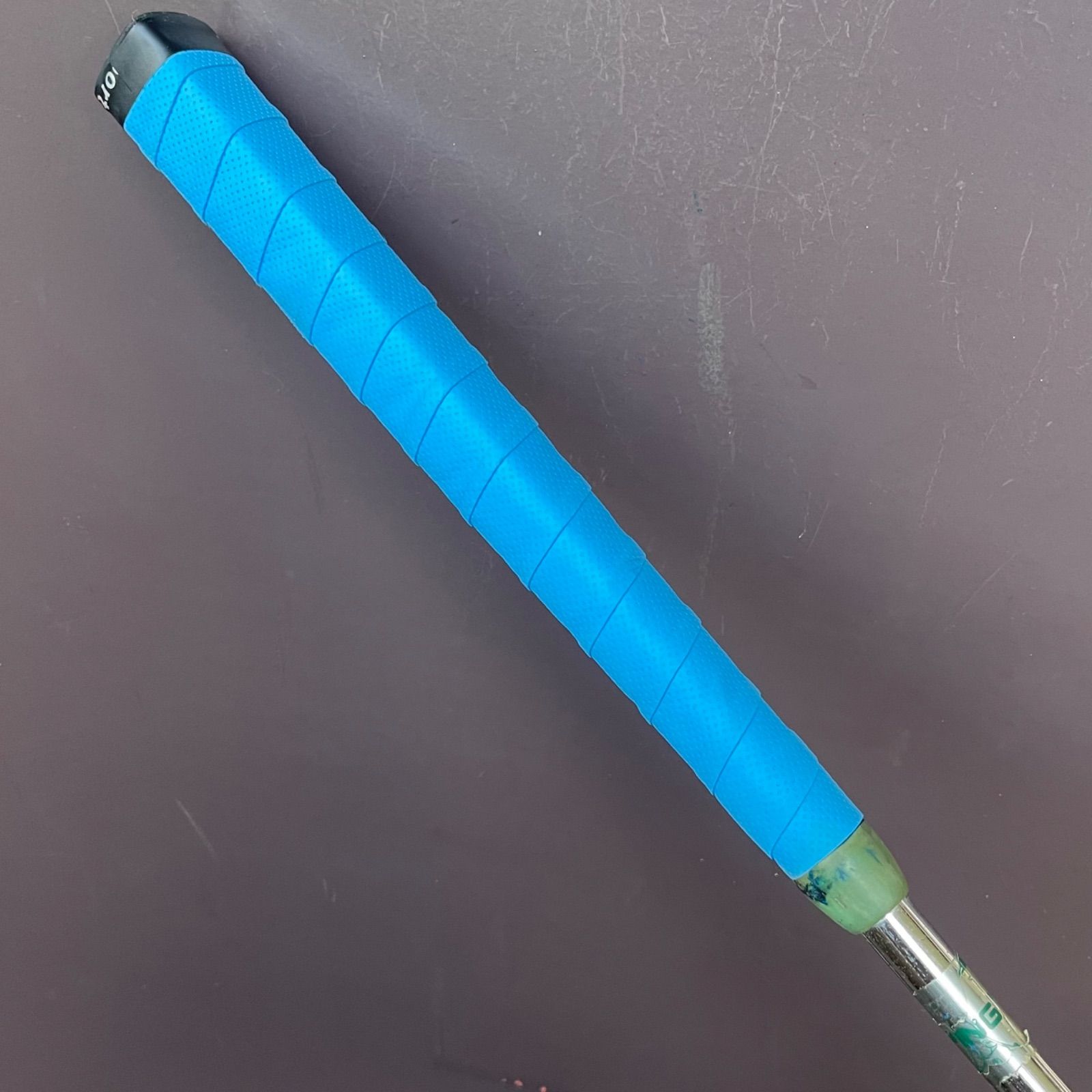 名器 構えやすくて転がりの良いパター