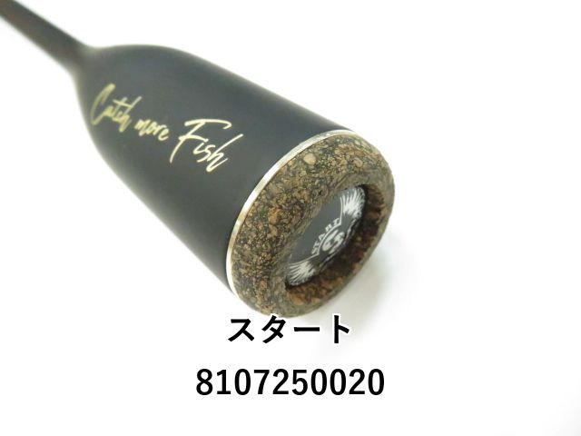 タイラバロッド START BRAHMAN BRM-B61UL-AT スタート