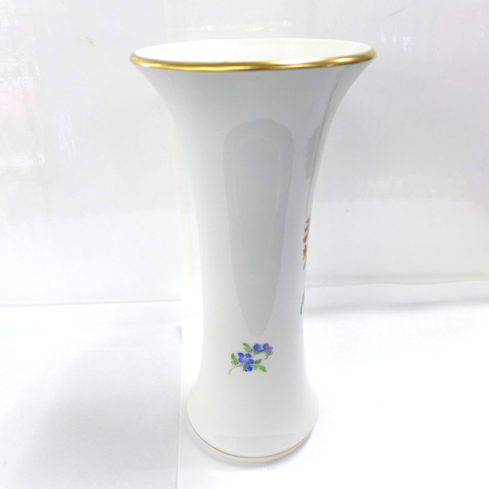 Meissen マイセン フラワーベース 公田店 Meissen マイセン