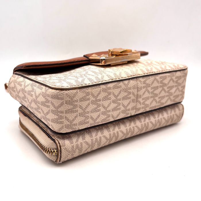 チェーン ショルダー