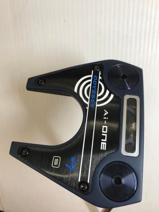 【即納】Ai-ONE #7 | 中古 | パター | オデッセイ