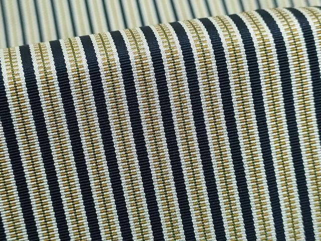 平和屋本店■極上　男性　馬乗り袴　縞　逸品　DZAA5244kh5 平和屋本店□極上 男性 馬乗り袴 縞 逸品 DZAA5244kh5 - メルカリ