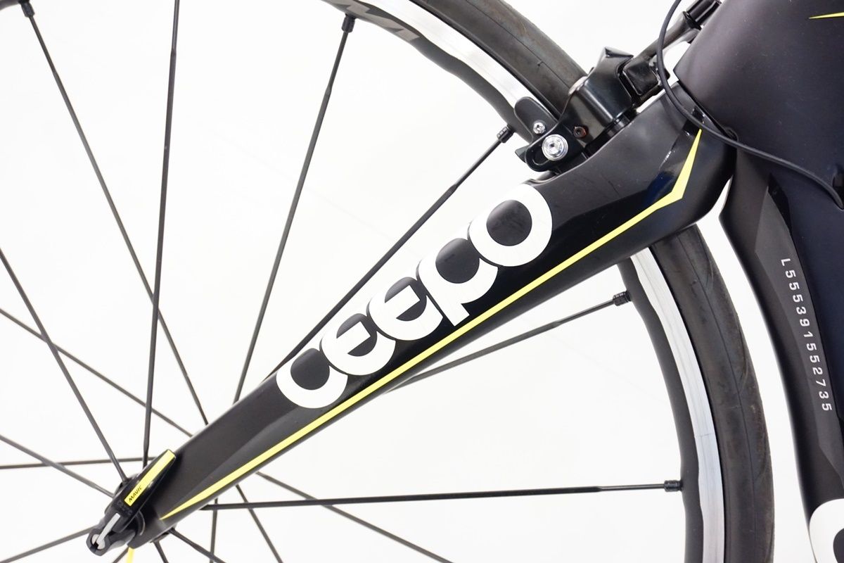CEEPO「シーポ」 STINGER 2014年モデル ロードバイク / バイチャリ浜松 