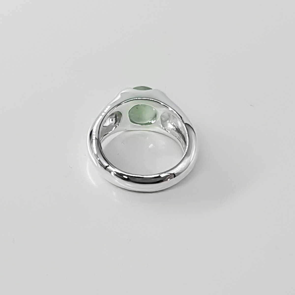□ANNIKA INEZ アニカイネズ Rolling Stone Ring R168 ストーン
