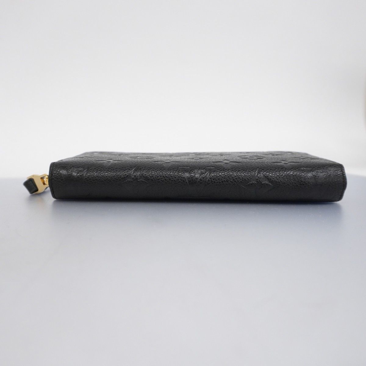 4sd4157】ルイヴィトン 長財布 モノグラム・アンプラント