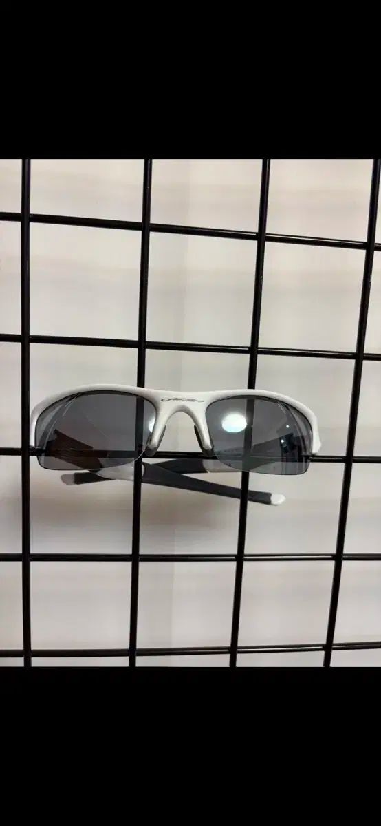OAKLEY オークリー 対空砲火 ハーフジャケット