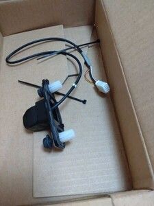 ノア ヴォクシー エスクァイア トヨタ純正バックカメラ08634-28130 80系 マルチビューカメラ