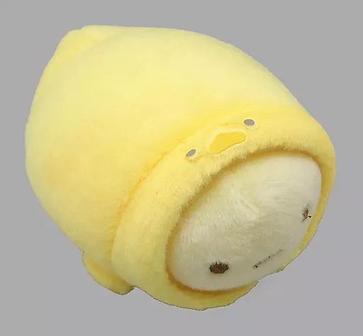 中古】ぬいぐるみ たぴおか(たぴよこ第3弾) てのりぬいぐるみ