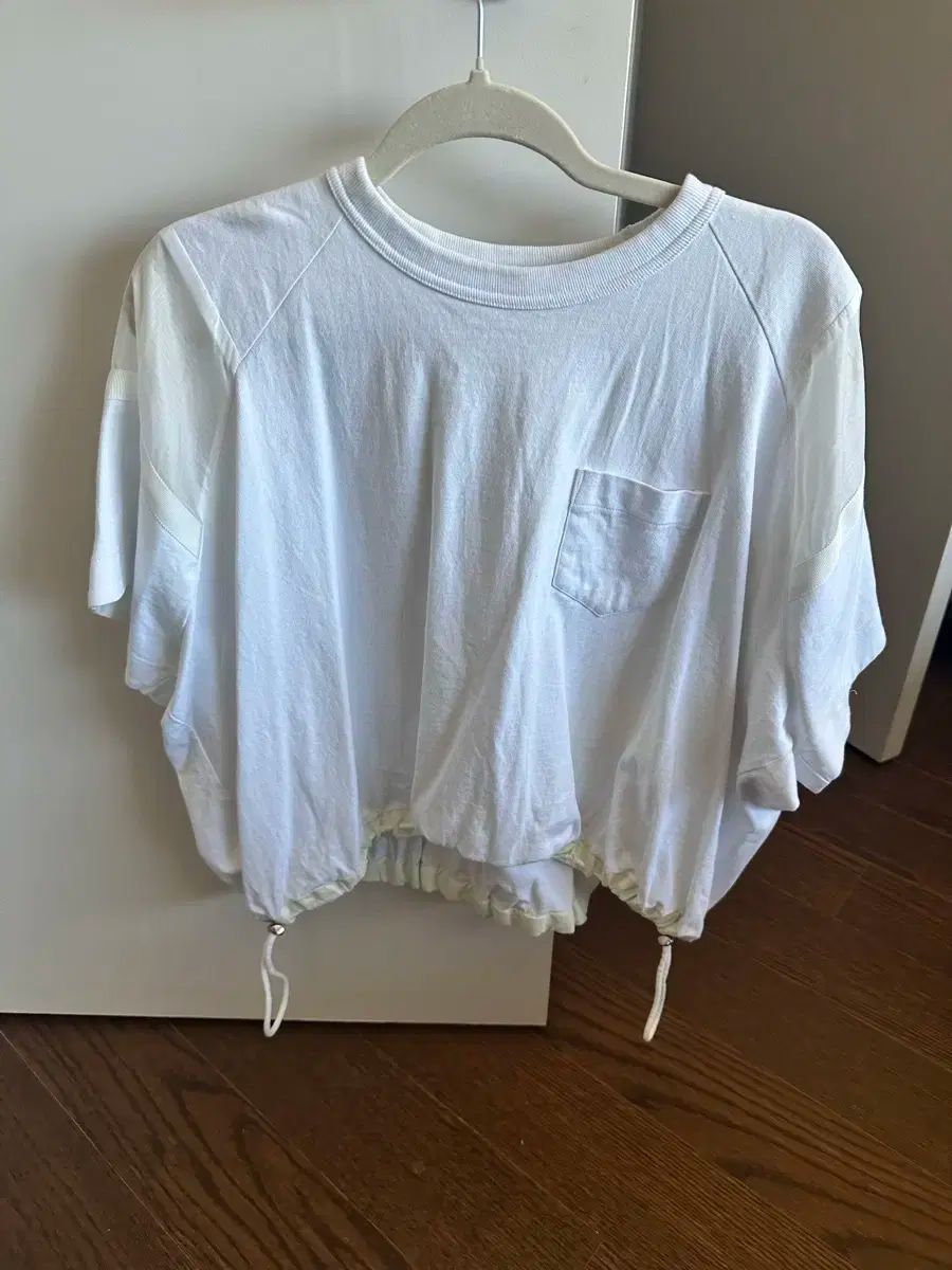 Tシャツ サイズ