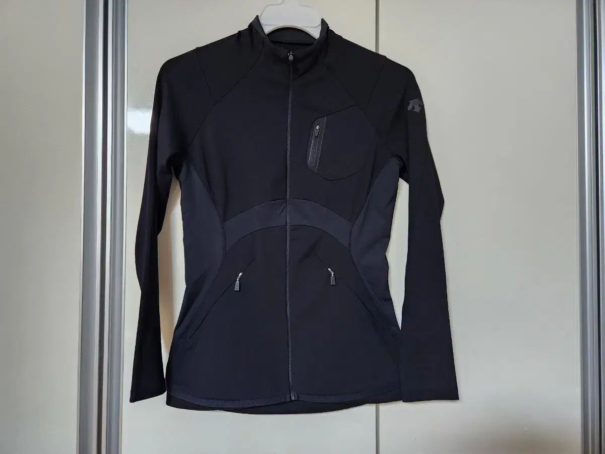 DESCENTE デサント　S 美品 DESCENTE(デサント) レディース ジャンパー/サイズ 85 デサント