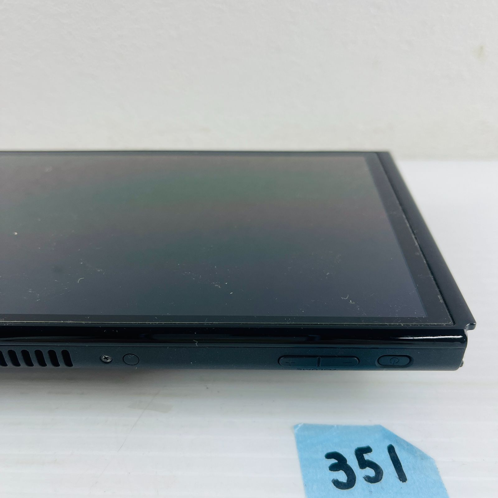 ネオンブルー|ネオンシルバー 任天堂