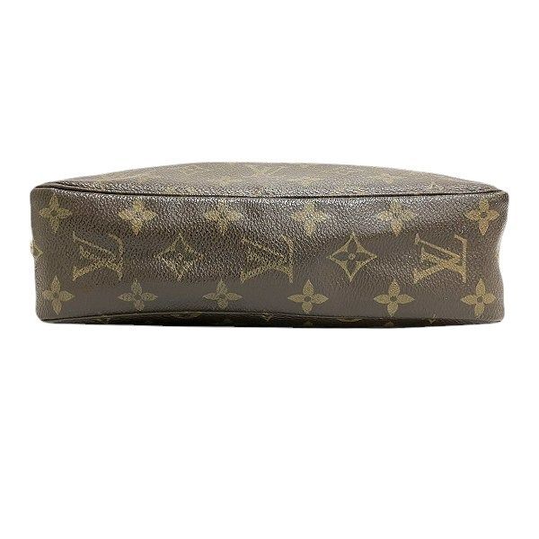 ルイヴィトン Louis Vuitton モノグラム トゥルース トワレット