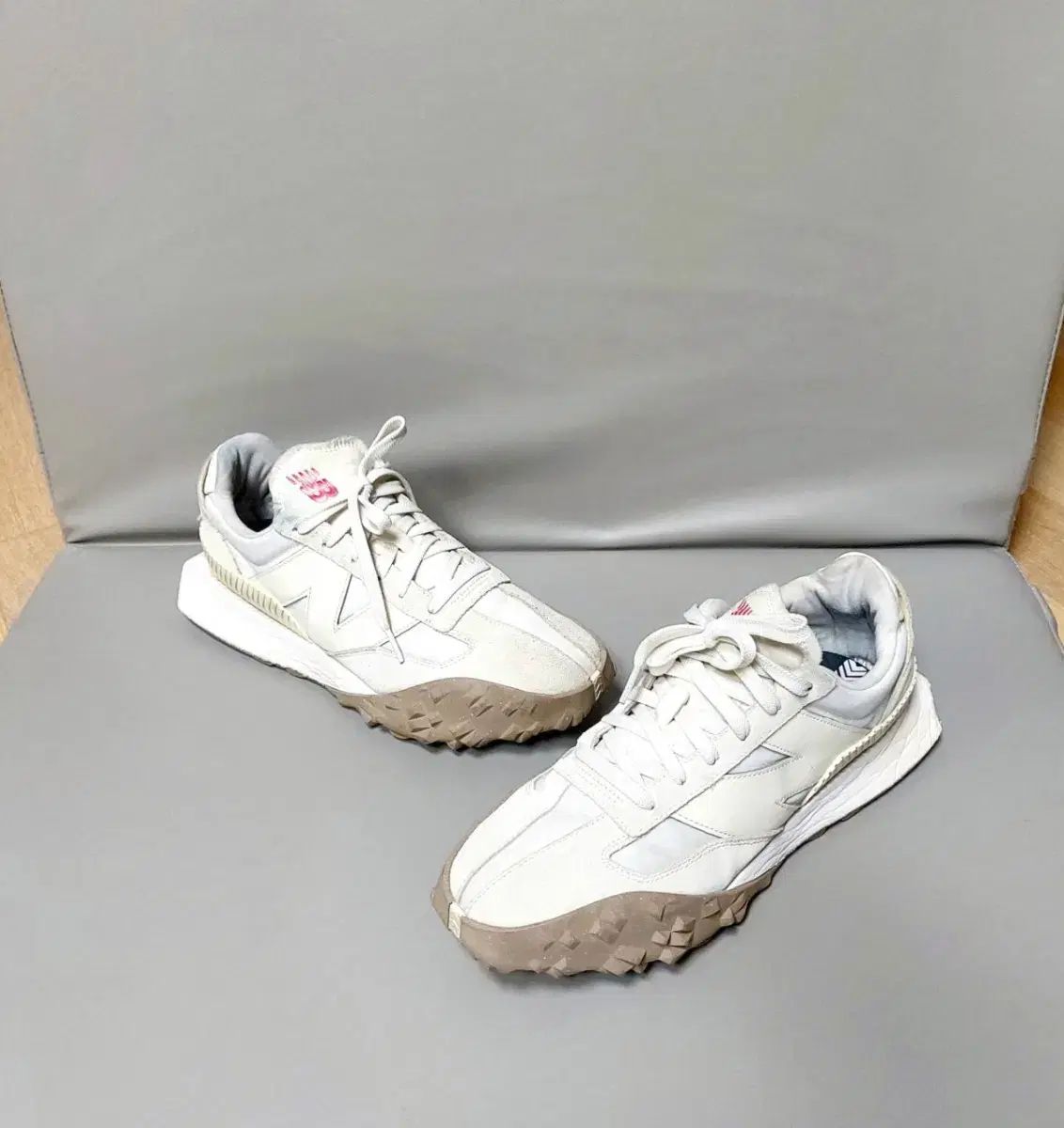 New Balance(ニューバランス) スニーカー 265 スニーカーズ XC ー 72 /宅配便