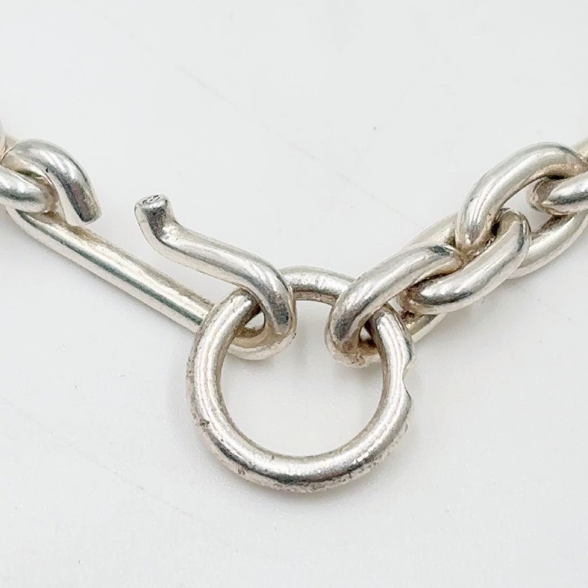 all blues standerd thin ネックレス 52cm All Blues STANDARD NECKLACE THIN 52cm シルバー スタンダード