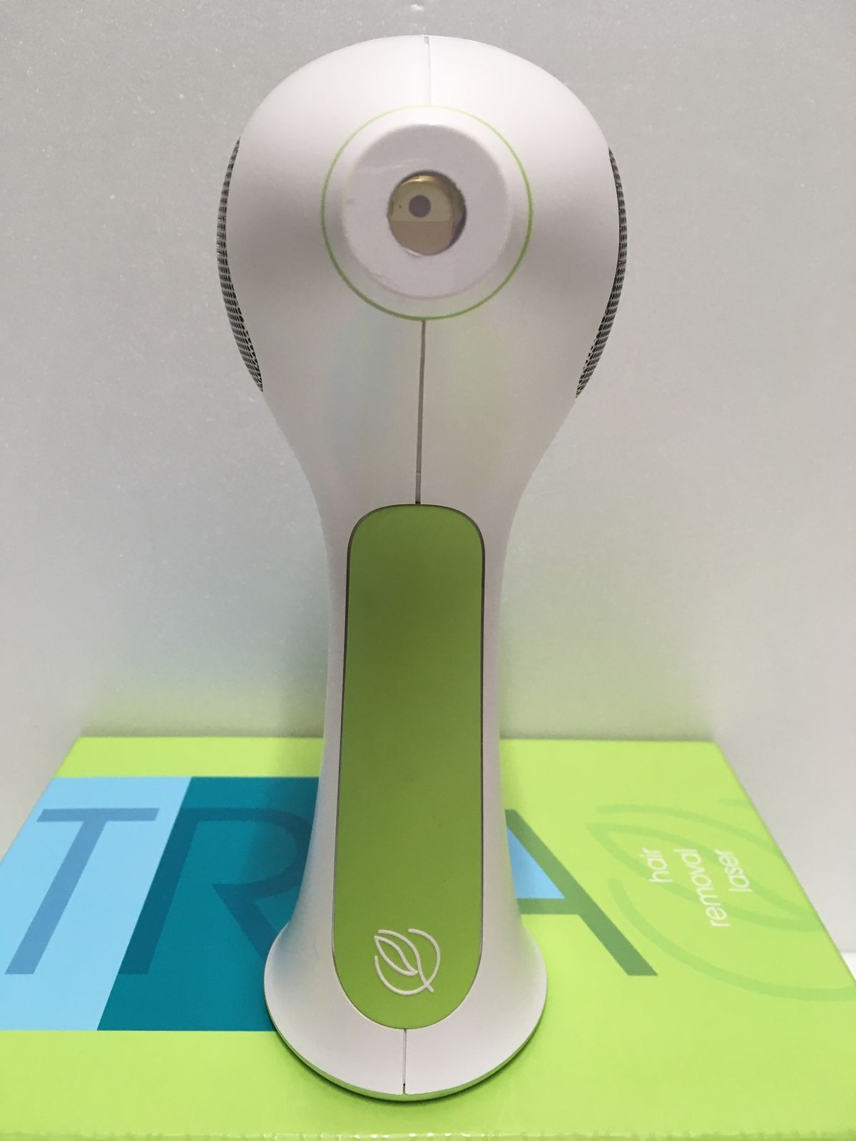 送料無料※ TRIA BEAUTY トリア パーソナルレーザー脱毛器プラス LHR