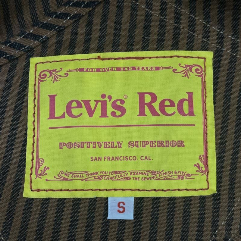 Levi's RED リーバイスレッド サロペット・オーバーオール サロペット