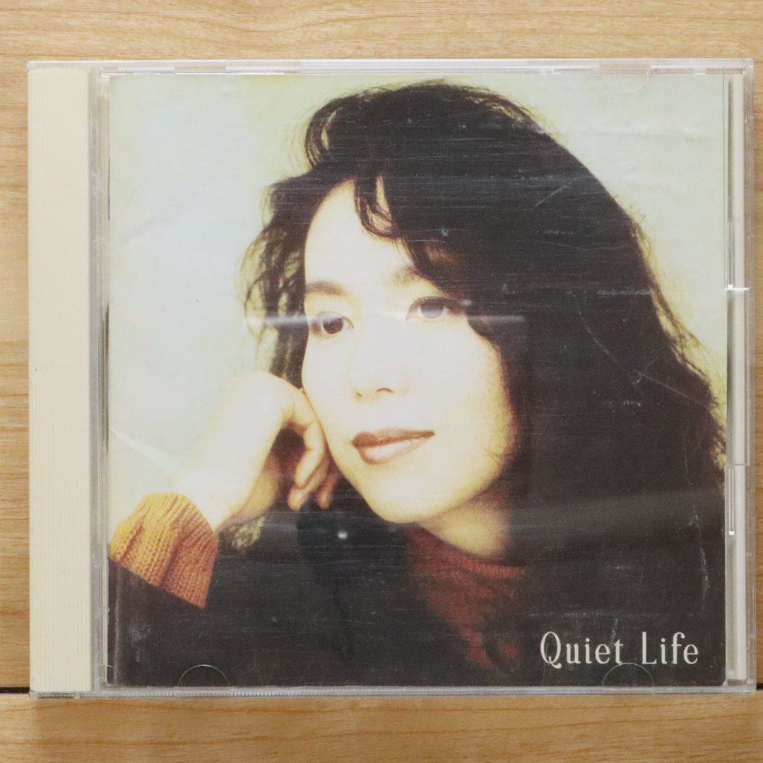 レア盤 　竹内まりや　Meet Mariya,ComeSepteber!! Mariya = 竹内まりや – Love Songs – CD (Album, Reissue