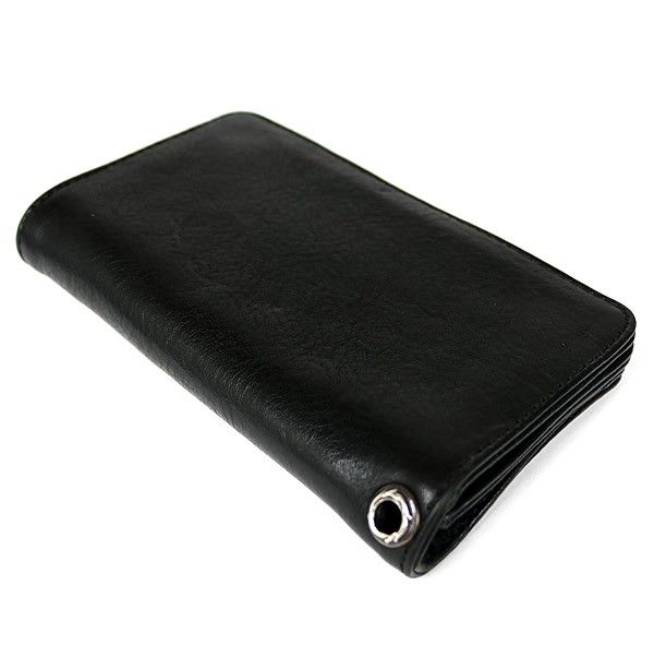 CHROME HEARTS 銀座店 クロムハーツ 美品 1ZIP ウォレット