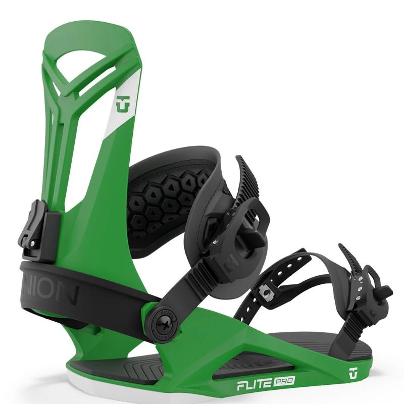 Union Flite Pro ビンディング Mサイズ グリーン ムラスポ公式】UNION ユニオン FLITE PRO（GREEN） 23-24 NEW