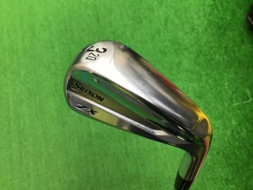 ダンロップ SRIXON ZX Mk II UTILITY U3 ユーティリティ UT NS PRO 950GH neo DST for HYBRID フレックスS メンズ 男性用 右利き 右用 Cランク ゴルフクラブ