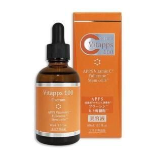 3営業日で発送 Vitapps100C セラム 60ml 002 入数 12