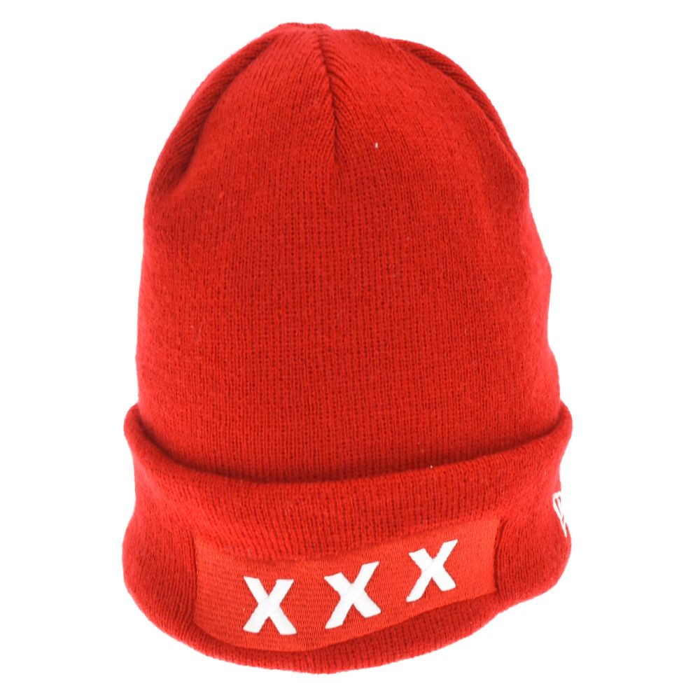 GOD SELECTION XXX (ゴッドセレクショントリプルエックス) ×NEW ERA 