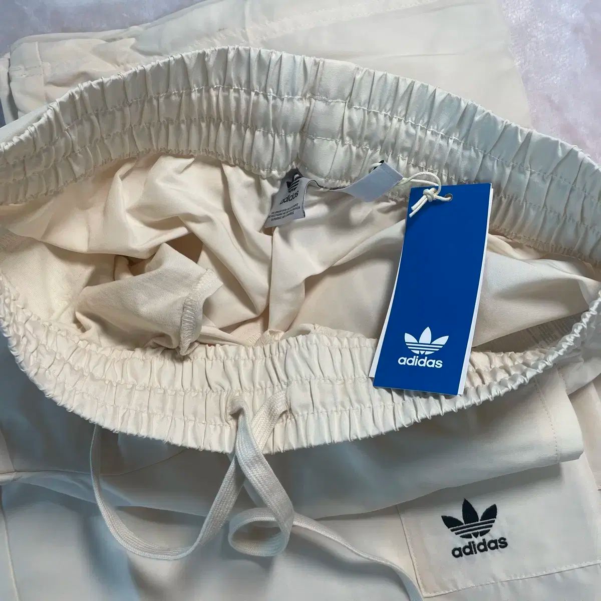 ウーブン カーゴ