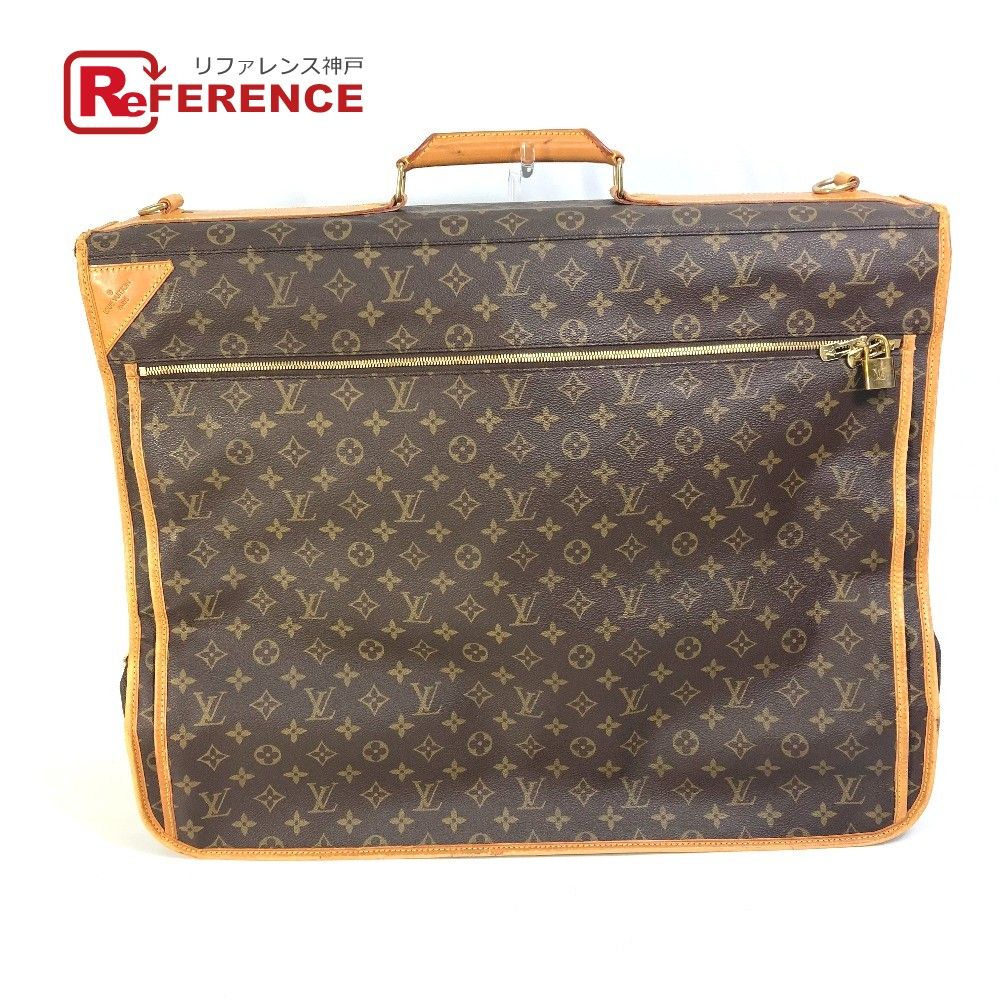 ルイヴィトン M23412 ポルタブル サンク サントレ ガーメントバッグ