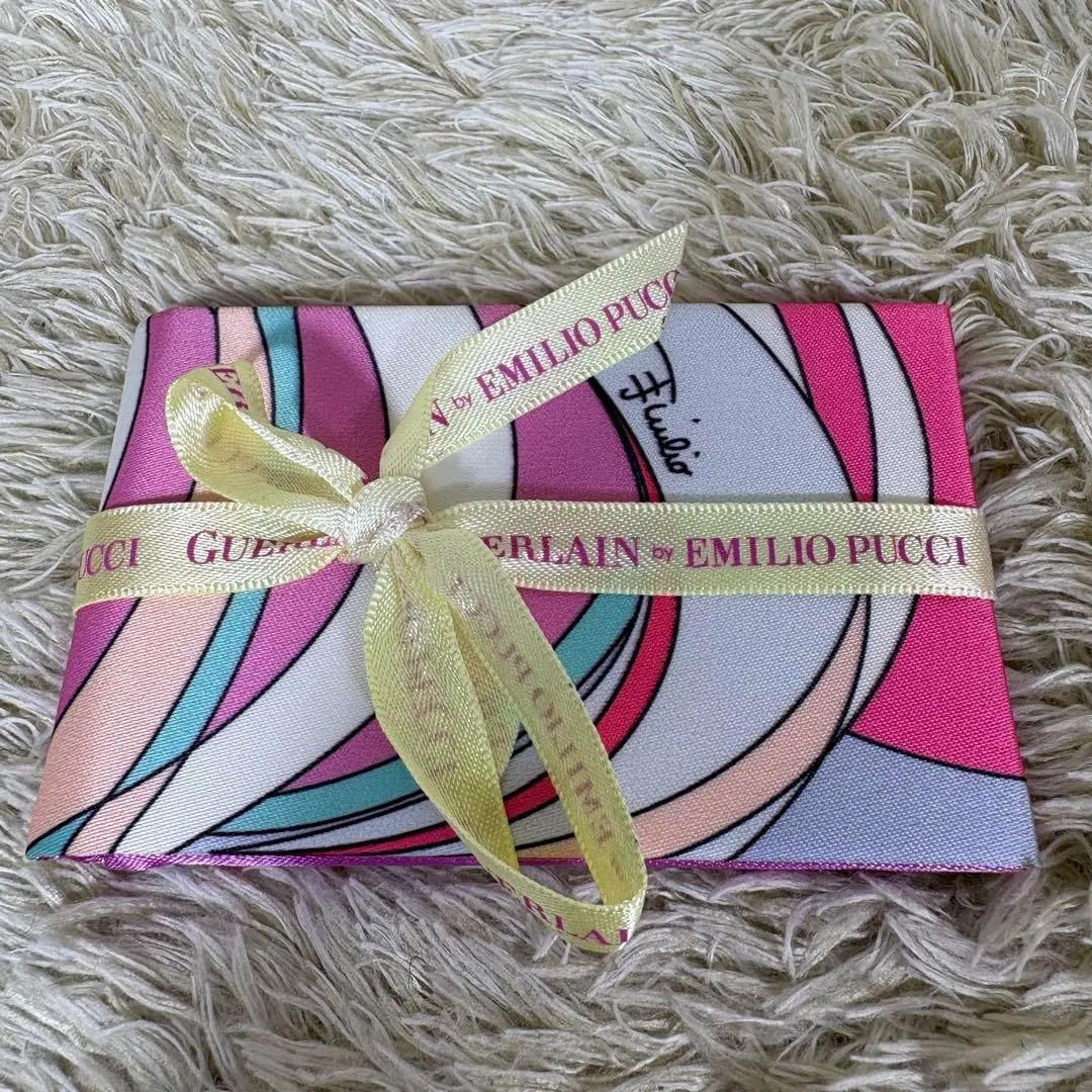 2025年最新】ゲラン エミリオプッチの人気アイテム - メルカリ