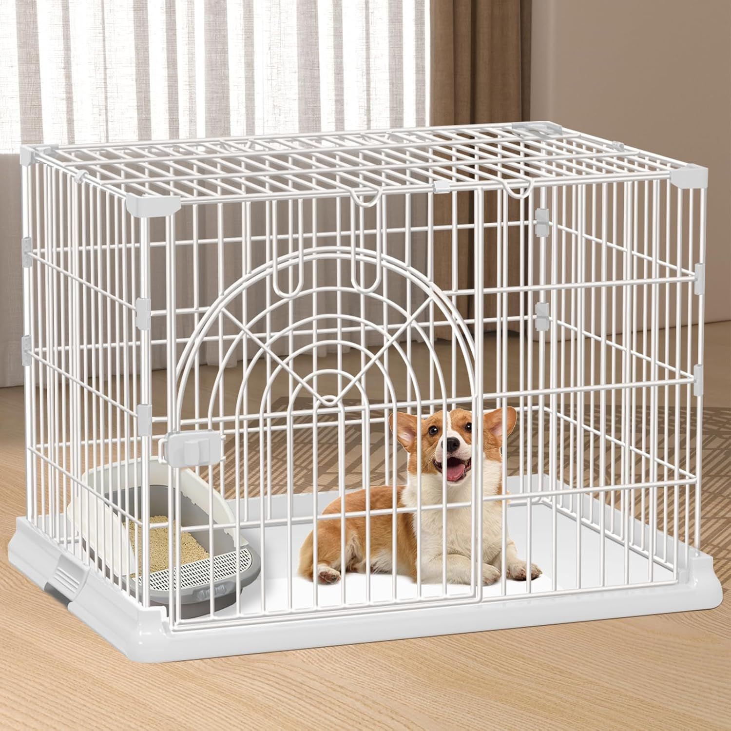 掃除簡単 犬用
