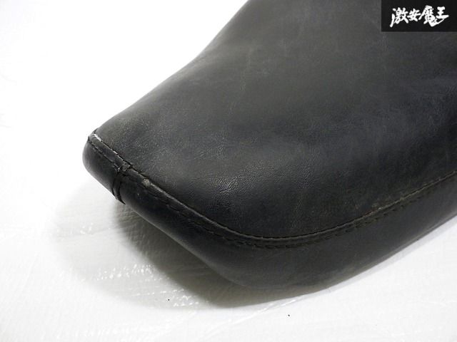 スポーツスター用 黒 XH-02-3007 XL883R 2011年式に使用 ハーレー