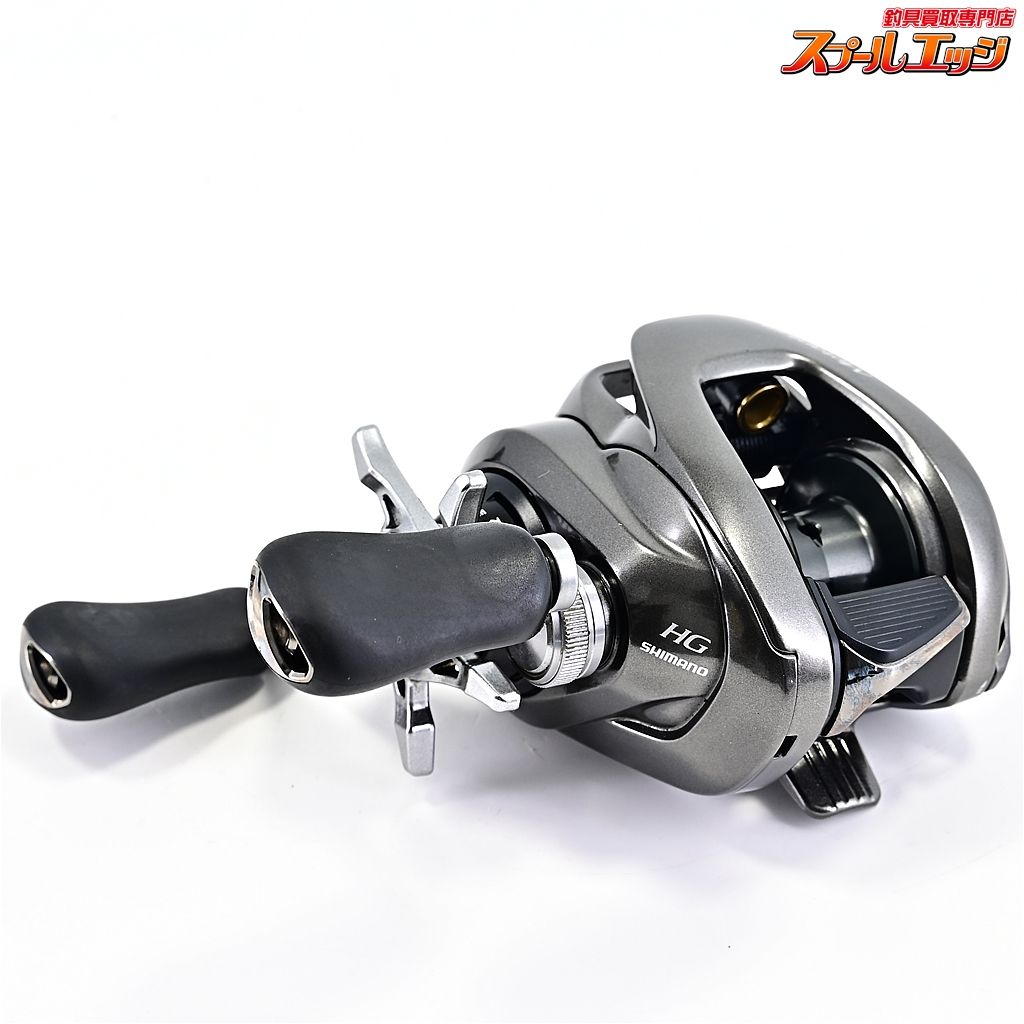 【シマノ】 20メタニウム HG SHIMANO Metaniumm39966 - メルカリ