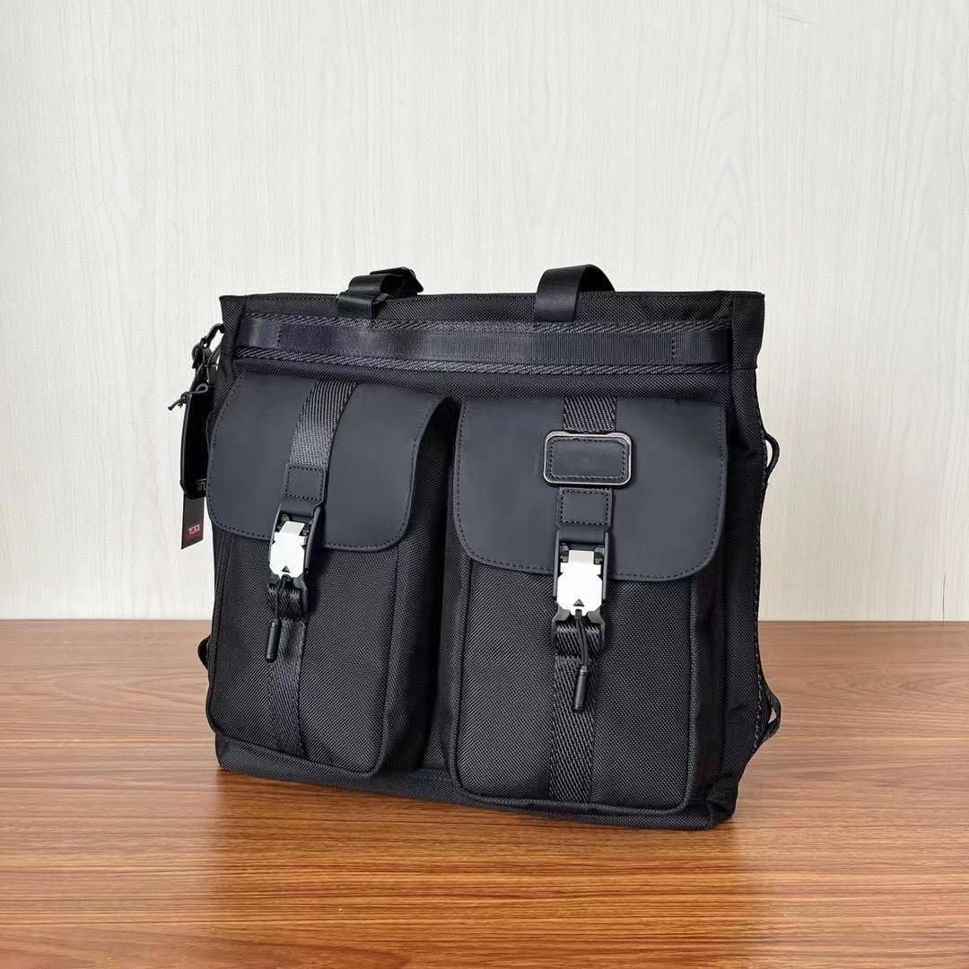 新品 TUMI リエイゾン トートバック 0232765D - メルカリ 