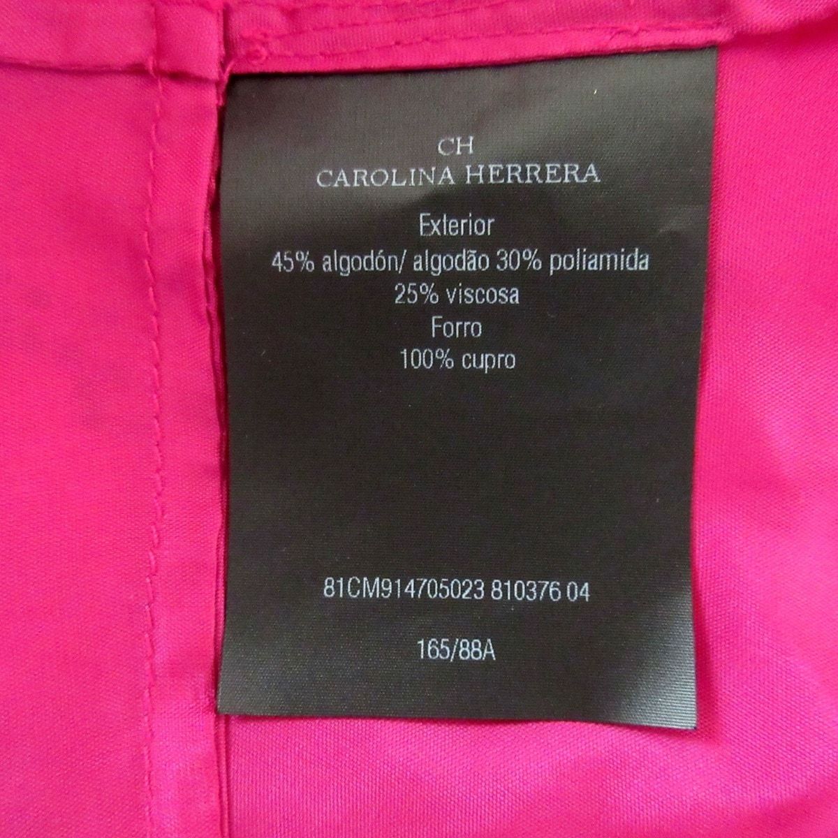 高級　キャロリーナへレラ　CAROLINA HERRERA ワンピース グリーン 高級 キャロリーナへレラ CAROLINA HERRERA ワンピース グリーン